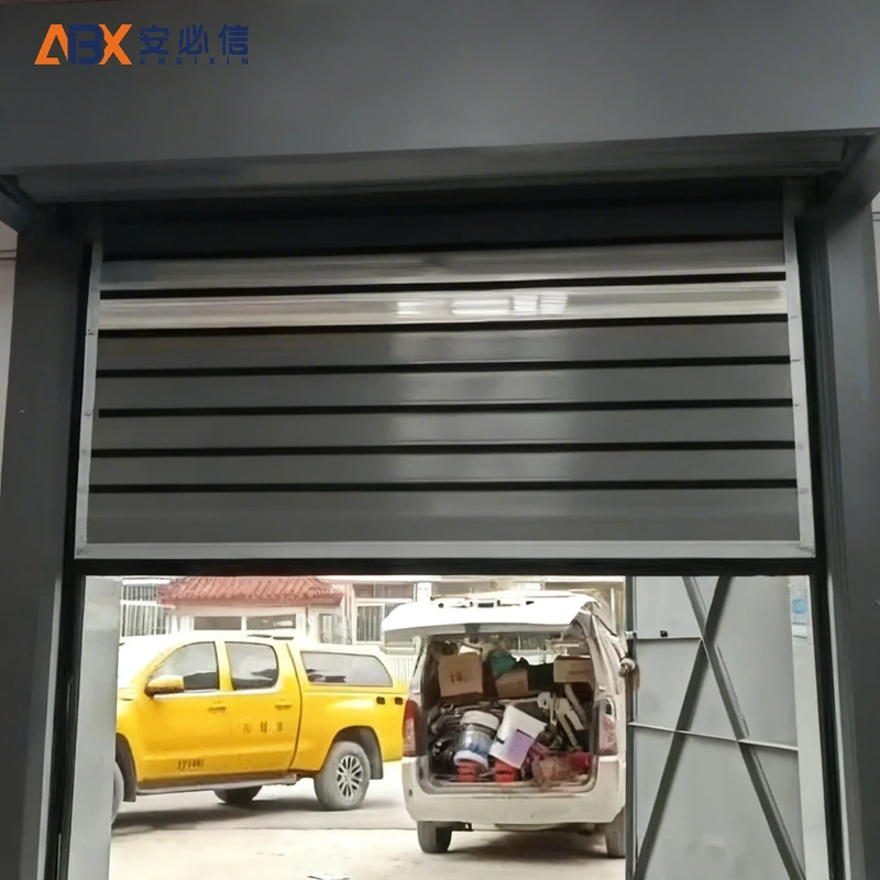 绵阳市雷达高速门